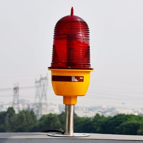 建筑航空障礙燈規(guī)范：航空障礙燈怎么供電？要注意哪些事項(xiàng)？